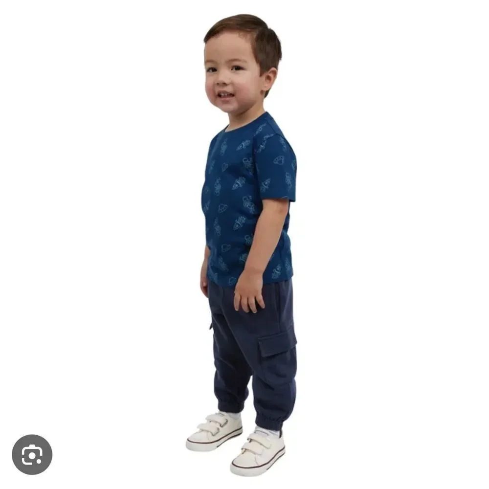 Lands' End Kids' 4-piece Set